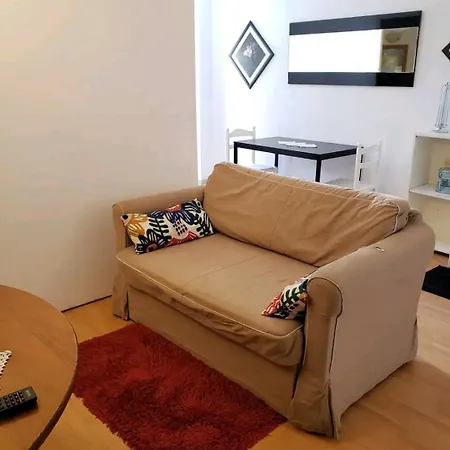 Summer Hoster Costa da Caparica