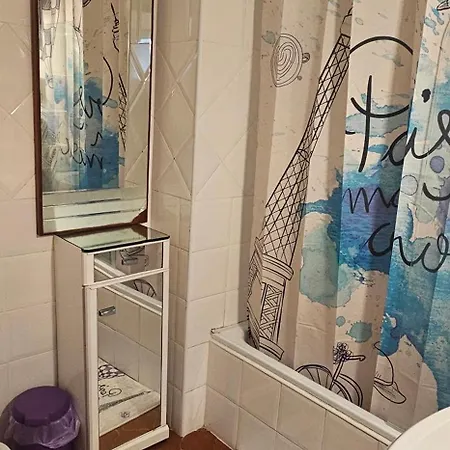 Summer Hoster * Costa da Caparica