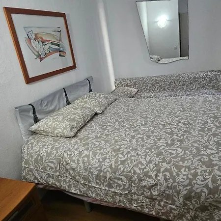 Hotel Summer Hoster Costa da Caparica