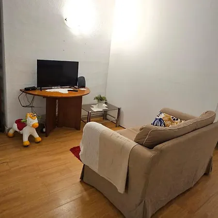 Summer Hoster Ξενοδοχείο *