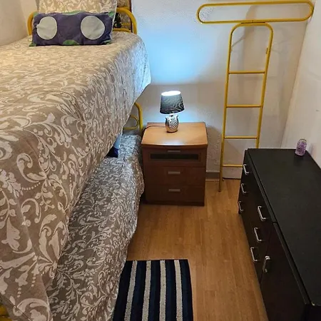 Homestay Summer Beach Hoster Costa da Caparica